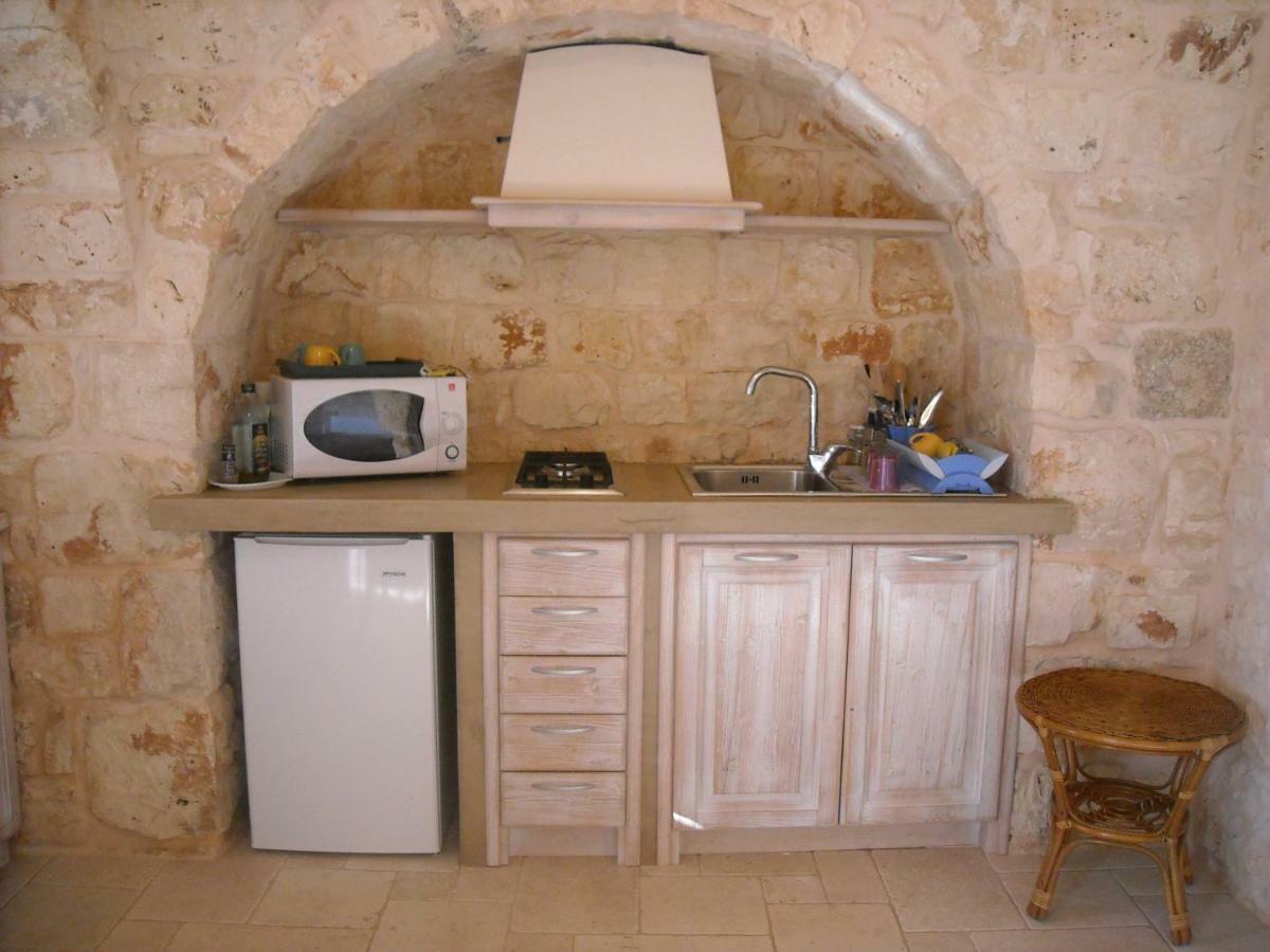 Villa Tramonti D'Itria Ostuni Exterior foto
