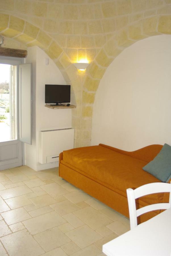 Villa Tramonti D'Itria Ostuni Exterior foto
