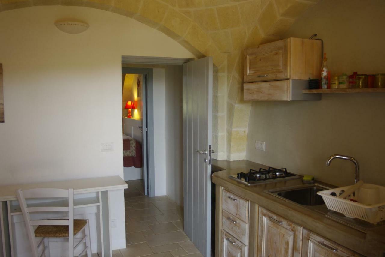 Villa Tramonti D'Itria Ostuni Exterior foto